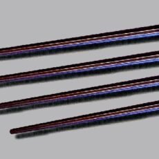 Barres traversantes pour baby foot