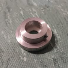 Butée bout de barre 14mm