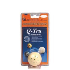 Bille d’entrainement billard americain