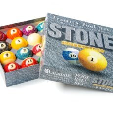 Jeu de billes Américain Stone 57mm-2