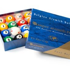 Jeu de billes américain télé-2