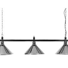 Lustre Billard Nickel Brillant