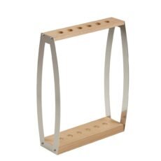 Porte-queues Innov Chêne