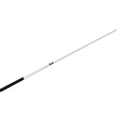 Queue de billard Carbone Blanche - 2