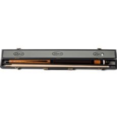 Queue de billard Laperti et son étui-1